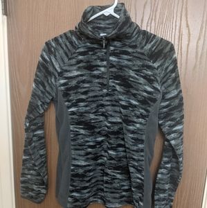 Columbia Zipper 1/4 PullOver Fleece
